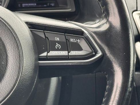Used 2017 MAZDA MAZDA3 Touring FWD image 17