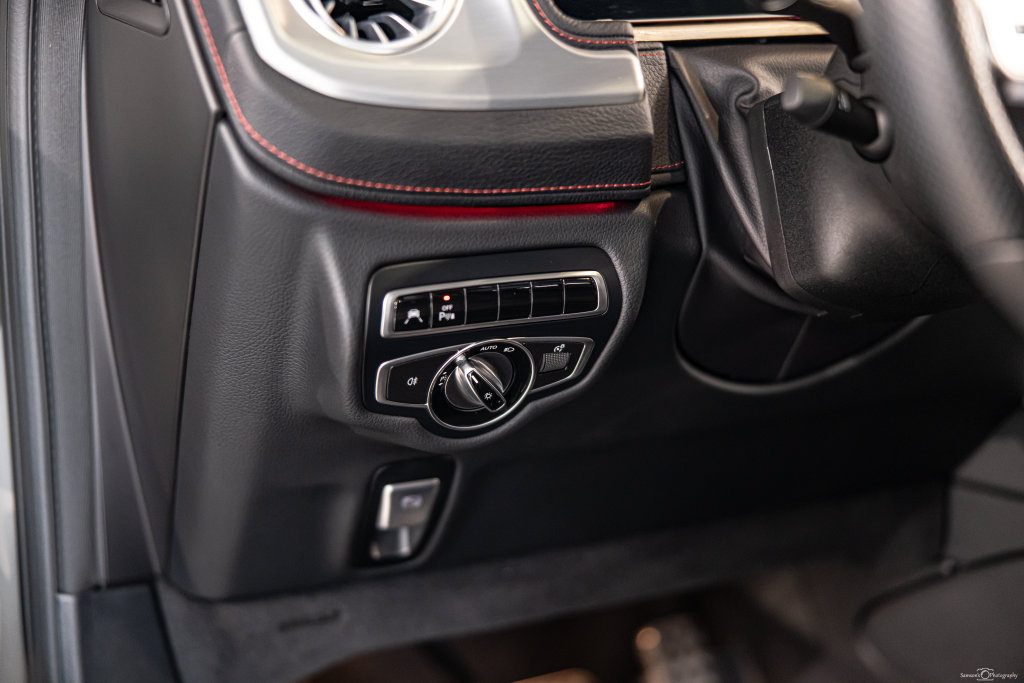 Used 2021 Mercedes-Benz G 550 image 20