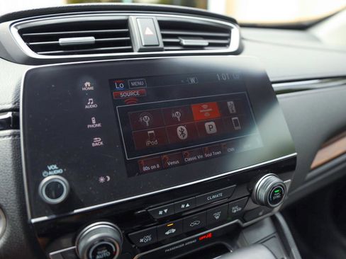 Used 2017 Honda CR-V EX-L image 32