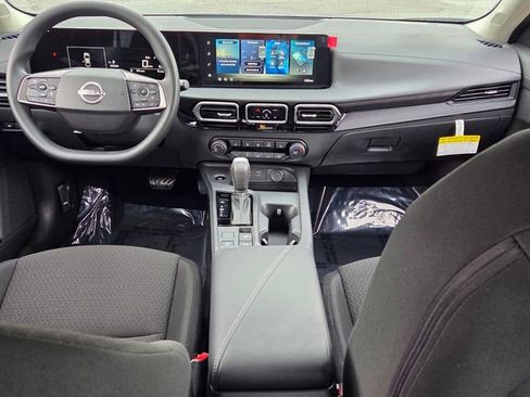 New 2026 Nissan Sentra S w/ S Cold Weather Package image 8