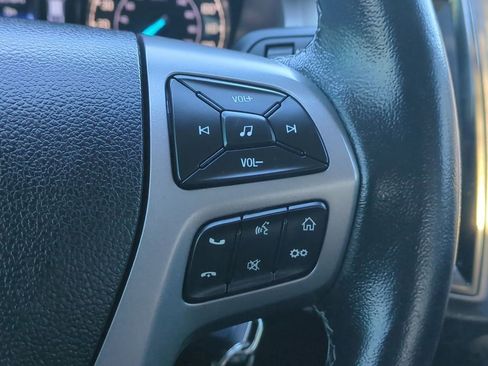 Certified 2023 Ford Ranger XLT w/ Equipment Group 302A High image 29