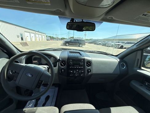 Used 2006 Ford F150 XLT AWD/4WD image 23