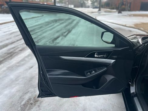 Used 2016 Nissan Maxima 3.5 S image 3