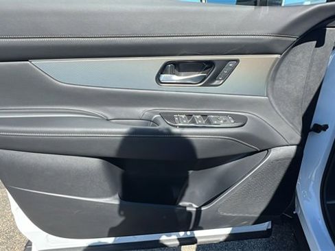 New 2025 Nissan Murano SL image 19