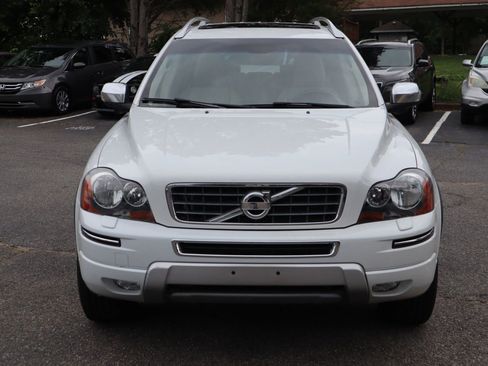 Used 2014 Volvo XC90 3.2 FWD image 2