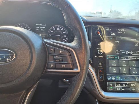 Certified 2024 Subaru Legacy Premium image 9