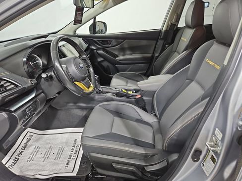 Used 2023 Subaru Crosstrek 2.5i Sport AWD/4WD image 10