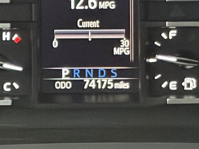 Used 2018 Toyota Tundra SR5 RWD image 19