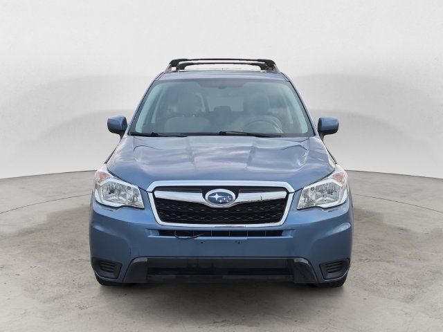 Used 2015 Subaru Forester 2.5i Premium w/ All-Weather Package AWD/4WD image 2
