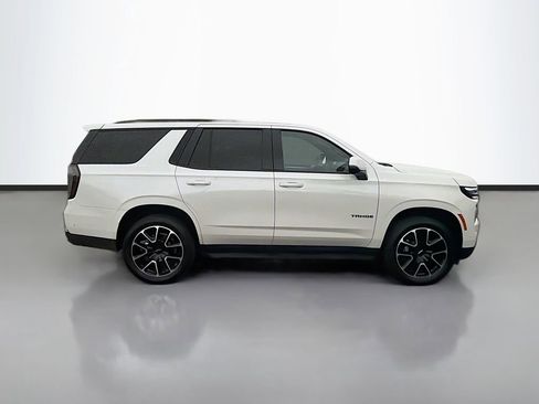 Used 2025 Chevrolet Tahoe RST w/ Comfort Package image 4