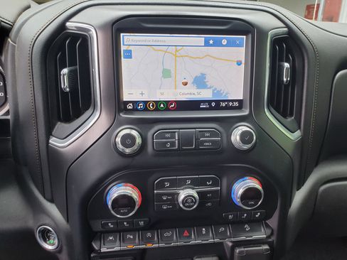 Used 2019 GMC Sierra 1500 AT4 w/ AT4 Premium Package AWD/4WD image 28