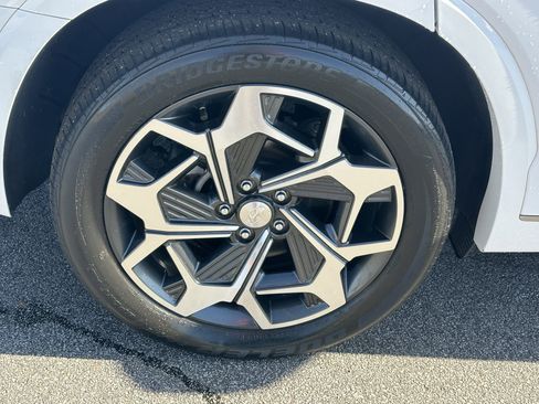 Used 2021 Hyundai Palisade Calligraphy image 19