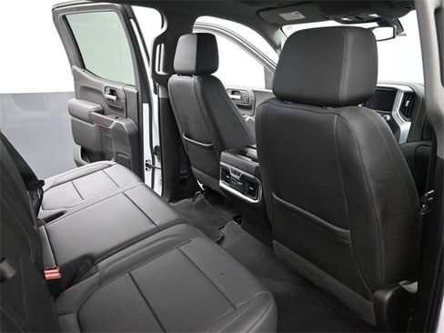 Used 2020 GMC Sierra 1500 SLT image 20