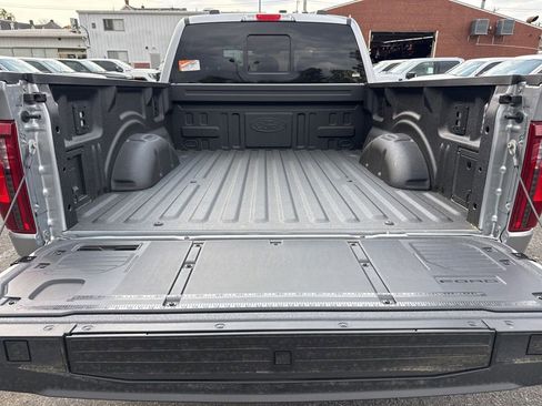 New 2026 Ford F150 XLT AWD/4WD image 6