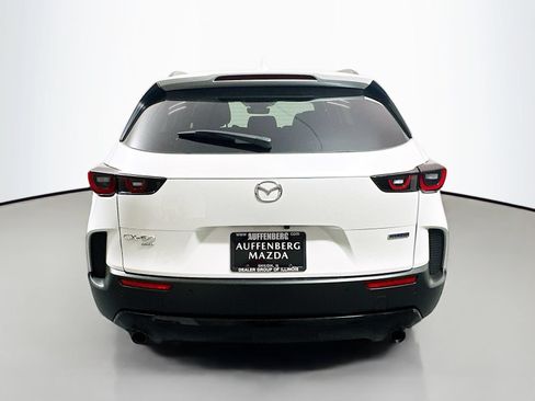 Used 2026 MAZDA CX-50 AWD 2.5 Hybrid w/ Cargo Package image 21