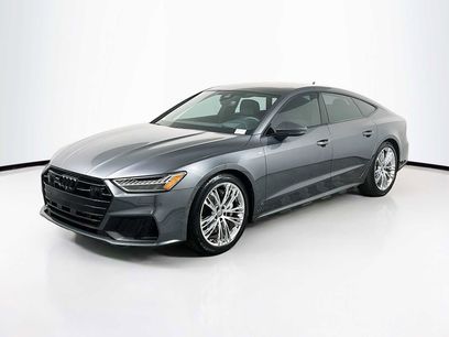 Used 2023 Audi A7 3.0T Prestige