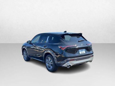 New 2026 Acura ADX AWD image 3