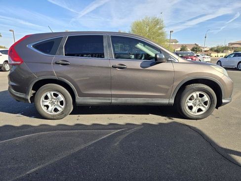 Used 2014 Honda CR-V LX image 6