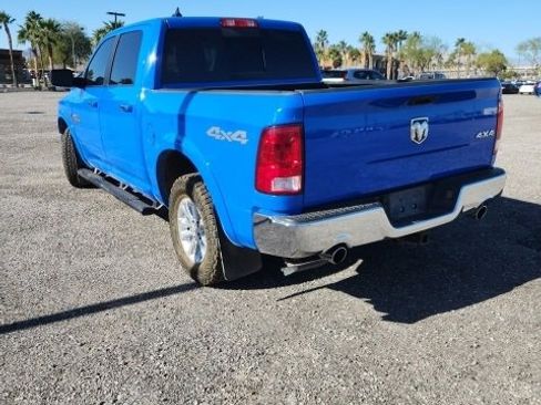 Used 2018 RAM 1500 SLT image 7