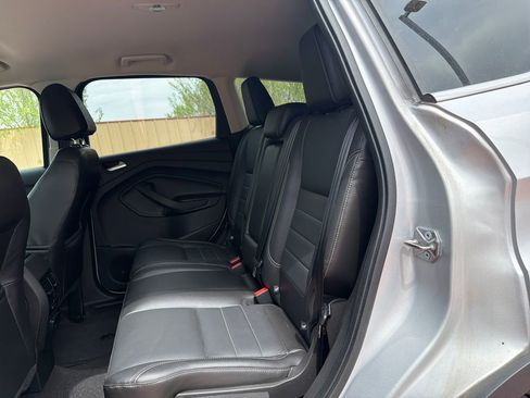 Used 2014 Ford Escape Titanium w/ Equipment Group 401A image 21