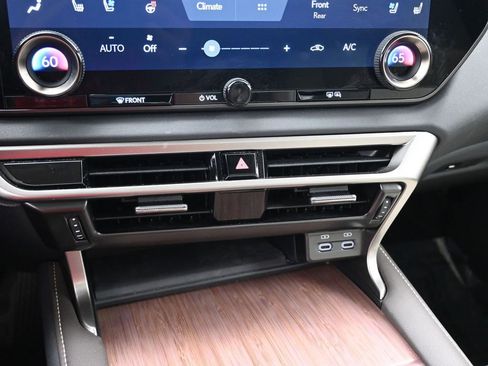 Used 2023 Lexus RX 350 image 20