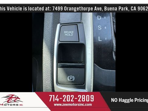 Used 2017 Honda Civic LX image 31