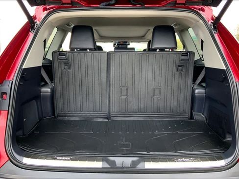 Used 2024 Toyota Grand Highlander Limited image 33