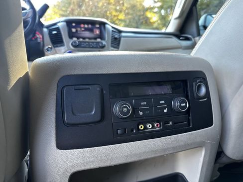 Used 2015 GMC Yukon XL Denali w/ Touring Package image 23