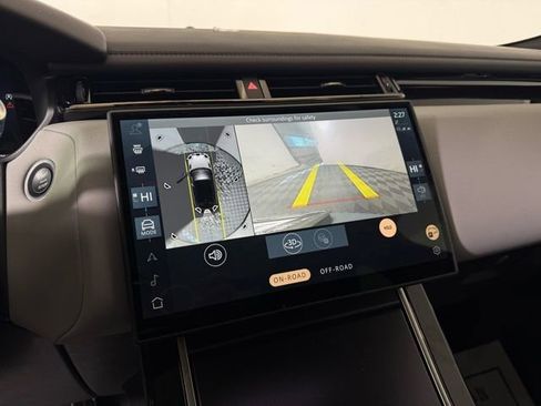 Used 2026 Land Rover Range Rover Velar Dynamic SE image 29