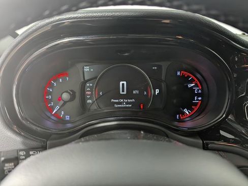 Used 2025 Dodge Durango R/T AWD/4WD image 12