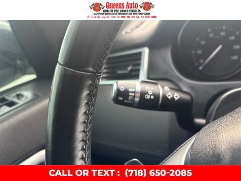 Used 2017 Land Rover Discovery Sport HSE image 21