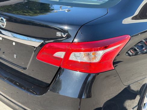 Used 2019 Nissan Sentra SV image 26