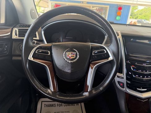 Used 2013 Cadillac SRX Performance w/ Driver Awareness Package FWD image 15