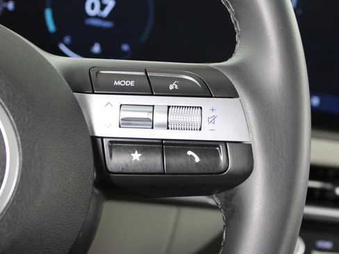 Used 2025 Hyundai Tucson SEL image 27