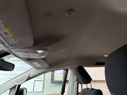 Used 2024 Chrysler Voyager LX FWD image 25