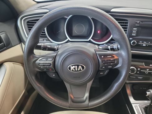 Used 2015 Kia Optima LX FWD image 17