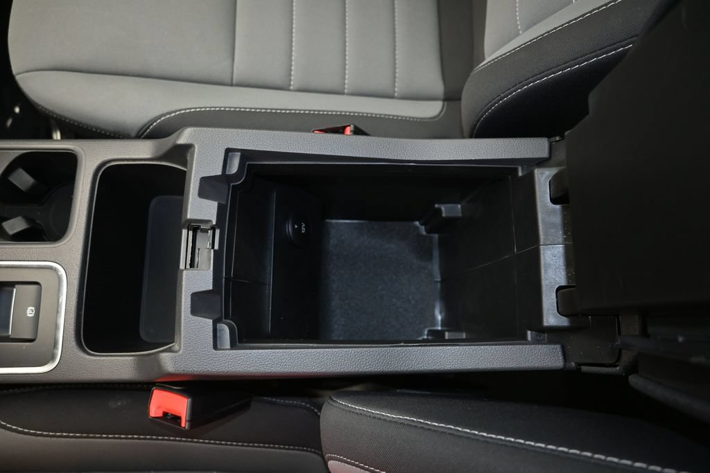 Used 2018 Ford Escape S FWD image 20