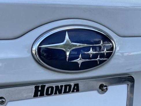 Used 2015 Subaru Crosstrek 2.0i Limited w/ Popular Package #1 AWD/4WD image 10