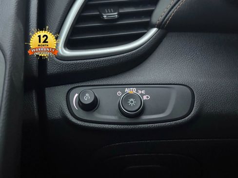 Used 2020 Chevrolet Trax LS w/ Tint and Cruise Package image 78