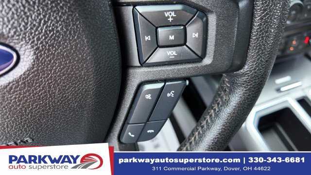 Used 2015 Ford F150 XLT w/ Equipment Group 302A Luxury AWD/4WD image 28