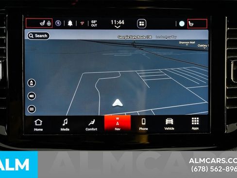 Used 2026 Dodge Durango GT RWD image 37