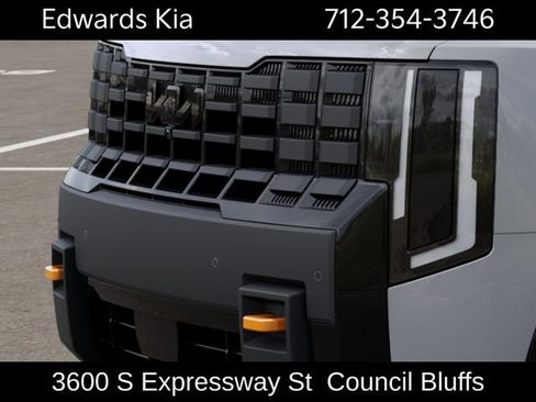 New 2027 Kia Telluride SX X-Pro AWD/4WD image 14