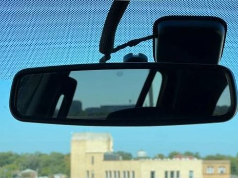 Used 2017 Ford Expedition EL Limited image 50