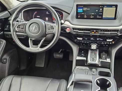 Used 2023 Acura MDX SH-AWD w/ Technology Package image 26