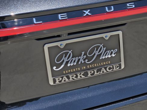 Used 2023 Lexus RX 350 Premium w/ Accessory Package (K3) FWD image 40