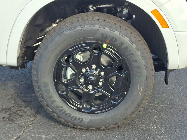 New 2026 Ford Ranger Lariat w/ FX4 Off-Road Package AWD/4WD image 7