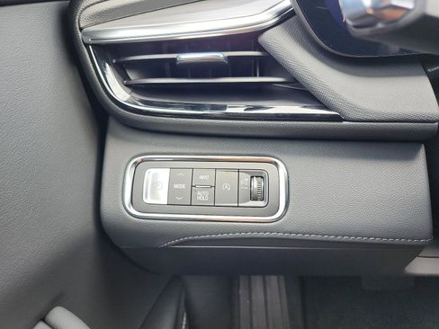 New 2025 Buick Enclave Preferred w/ Power Package image 17