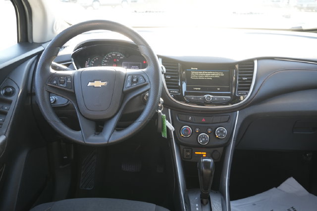 Used 2019 Chevrolet Trax LS w/ Tint and Cruise Package FWD image 18