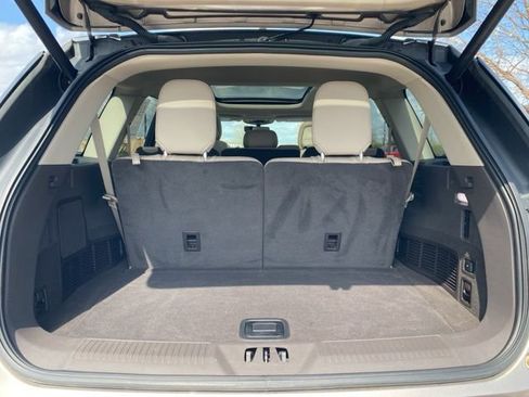 Used 2020 Lincoln Aviator Reserve w/ Equipment Group 201A AWD/4WD image 12