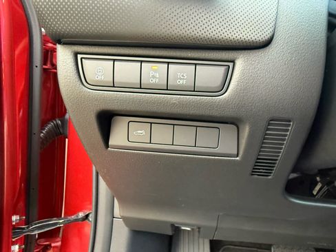 New 2026 MAZDA CX-50 AWD 2.5 S w/ Preferred Pkg image 13